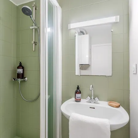 Lägenhet Ophelia - En Centre De