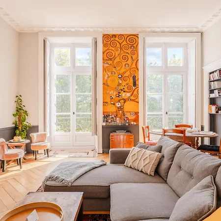 Ophelia - En Centre De * Nantes