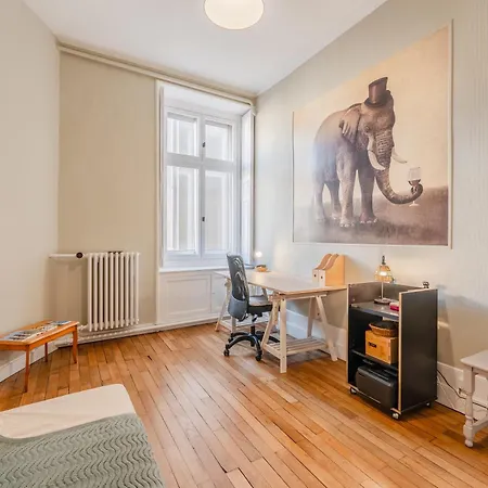 Ophelia - En Centre De *